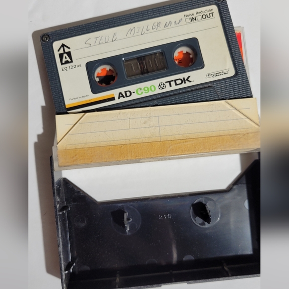 Country Music Variety Cassettes Bundle #2 - Picture 11 of 12